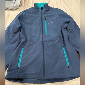 Patagonia Women’s Polartec Windblock Jacket